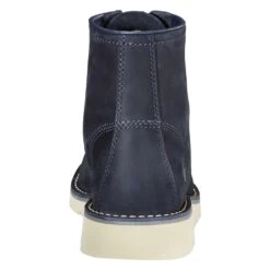 Women's Carhartt 6" Moc Toe Wedge Waterproof Boots 29 Women's Carhartt 6" Moc Toe Wedge Waterproof Boots -Carhartt Work Gear Sales Store 5 1001 carhartt 6 moc toe wedge waterproof boots navy2