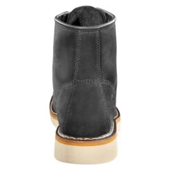 Women's Carhartt 6" Moc Wedge Boots -Carhartt Work Gear Sales Store 5 1001 carhartt 6 moc wedge boots dark gray