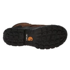 Men's Carhartt 6" Rugged Flex Composite Toe Waterproof Boots -Carhartt Work Gear Sales Store 5 1001 carhartt 6 rugged flex composite toe waterproof dark brown oil tanned