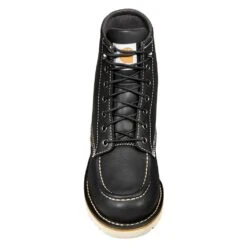 Women's Carhartt 6" Wedge Moc Toe Waterproof Boots 19 Women's Carhartt 6" Wedge Moc Toe Waterproof Boots -Carhartt Work Gear Sales Store 5 1001 carhartt 6 wedge moc toe waterproof boots black oil tanned