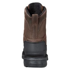 Men's Carhartt 8" Ironwood 200G Alloy Toe Waterproof Boots 12 Men's Carhartt 8" Ironwood 200G Alloy Toe Waterproof Boots -Carhartt Work Gear Sales Store 5 1001 carhartt 8 ironwood 400g alloy toe waterproof boots dark brown black
