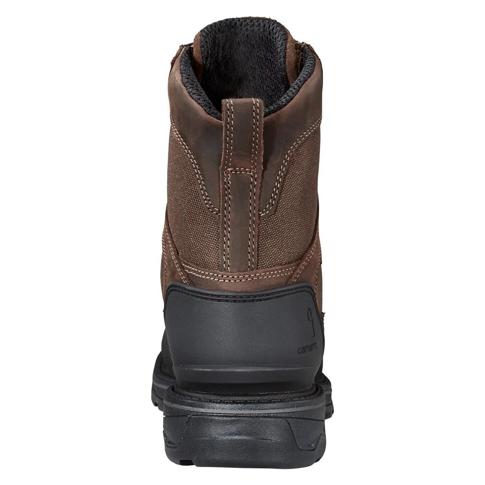 Men's Carhartt 8" Ironwood 200G Alloy Toe Waterproof Boots 6 Men's Carhartt 8" Ironwood 200G Alloy Toe Waterproof Boots - Image 6