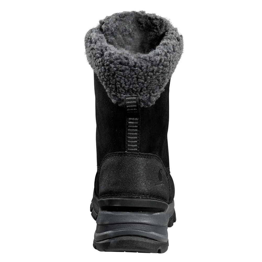Women's Carhartt 8" Pellston Winter 200G Waterproof Boots 14 Women's Carhartt 8" Pellston Winter 200G Waterproof Boots - Image 14