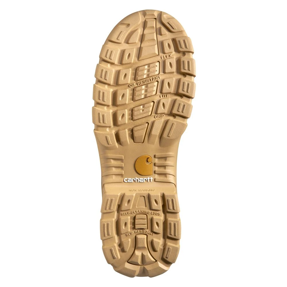 Men's Carhartt 8" Rugged Flex 400G Waterproof Boots 6 Men's Carhartt 8" Rugged Flex 400G Waterproof Boots - Image 6