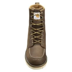 Men's Carhartt Wedge Waterproof Boots -Carhartt Work Gear Sales Store 5 1001 carhartt wedge waterproof boots dark brown