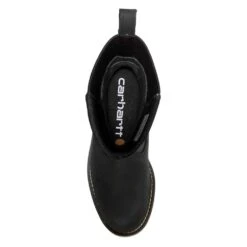 Women's Carhartt 10" Wellington Wedge Waterproof Boots -Carhartt Work Gear Sales Store 6 1001 carhartt 10 wellington wedge waterproof boots black