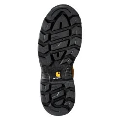 Women's Carhartt 11" Ironwood Wellington Alloy Toe Waterproof Boots -Carhartt Work Gear Sales Store 6 1001 carhartt 11 ironwood wellington alloy toe waterproof boots brown2