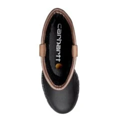 Men's Carhartt 11" Mud Wellington 400G Steel Toe Waterproof Boots 14 Men's Carhartt 11" Mud Wellington 400G Steel Toe Waterproof Boots -Carhartt Work Gear Sales Store 6 1001 carhartt 11 mud wellington 400g steel toe waterproof brown black