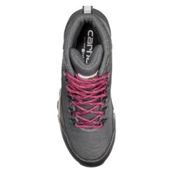 Women's Carhartt 6" Gilmore Alloy Toe Waterproof Work Boots -Carhartt Work Gear Sales Store 6 1001 carhartt 6 gilmore alloy toe waterproof work boots dark gray nubuck fabric