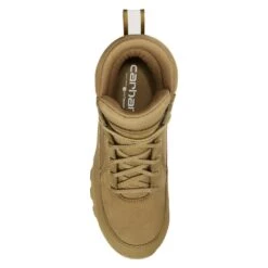 Men's Carhartt 6" Gilmore Waterproof Boots -Carhartt Work Gear Sales Store 6 1001 carhartt 6 gilmore waterproof boots coyote