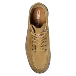 Men's Carhartt 6" Moc Wedge Boots -Carhartt Work Gear Sales Store 6 1001 carhartt 6 moc wedge boots coyote
