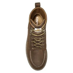 Men's Carhartt Wedge Waterproof Boots -Carhartt Work Gear Sales Store 6 1001 carhartt wedge waterproof boots dark brown