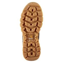 Women's Carhartt 5" Gilmore Hiker Alloy Toe Waterproof Boots -Carhartt Work Gear Sales Store 7 1001 carhartt 5 gilmore hiker alloy toe waterproof boots dark brown2