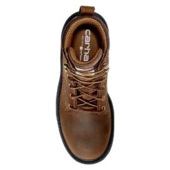 Women's Carhartt 6" Ironwood Waterproof Boots -Carhartt Work Gear Sales Store 7 1001 carhartt 6 ironwood waterproof boots brown