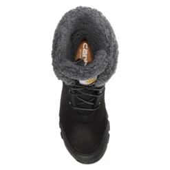 Women's Carhartt 8" Pellston Winter 200G Waterproof Boots 31 Women's Carhartt 8" Pellston Winter 200G Waterproof Boots -Carhartt Work Gear Sales Store 7 1001 carhartt 8 pellston winter 200g waterproof boots black