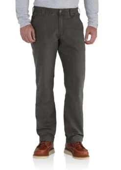 Carhartt Mens Rugged Flex Rigby Dungaree -Carhartt Work Gear Sales Store P1711565 3 08211.1640208273