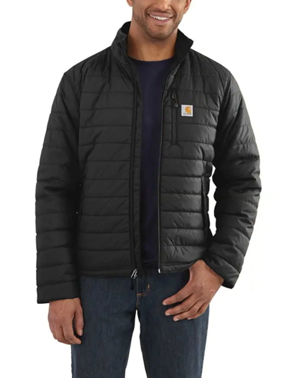 Carhartt Mens Gilliam Jacket 1 Carhartt Mens Gilliam Jacket