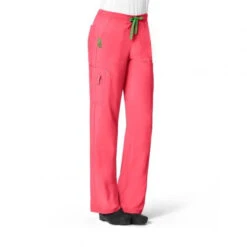 Carhartt Force Womens Cross-Flex Utility Bootcut Scrub Pants -Carhartt Work Gear Sales Store P1806915 3 31646.1654539794