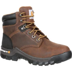 Black Diamond - Carhartt Rugged Flex Composite Toe Work Boot