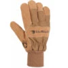 Carhartt Women's Suede Pile Work Gloves