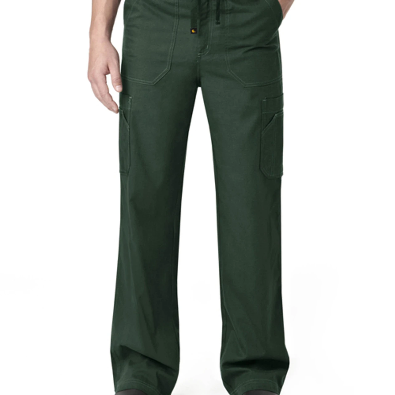 Carhartt - Mens Ripstop Multi-Cargo Pant 2 Carhartt - Mens Ripstop Multi-Cargo Pant - Image 2