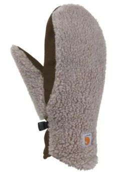 Carhartt Womens Sherpa Insulated Mitt