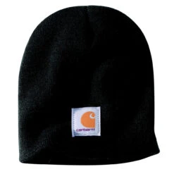 Carhartt Knit Beanie -Carhartt Work Gear Sales Store P1985675 3 08179.1696867572