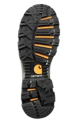 Carhartt Mens Ground Force 10" Composite Toe Wellington Boot 11 Carhartt Mens Ground Force 10" Composite Toe Wellington Boot -Carhartt Work Gear Sales Store P1985940 03 52555.1630503489