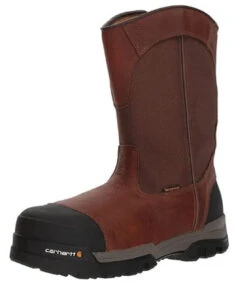 Carhartt Mens Ground Force 10" Composite Toe Wellington Boot 10 Carhartt Mens Ground Force 10" Composite Toe Wellington Boot -Carhartt Work Gear Sales Store P1985940 04 75590.1630503489