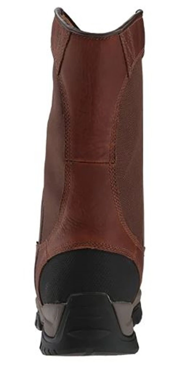 Carhartt Mens Ground Force 10" Composite Toe Wellington Boot 2 Carhartt Mens Ground Force 10" Composite Toe Wellington Boot - Image 2