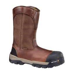 Carhartt Mens Ground Force 10" Composite Toe Wellington Boot 13 Carhartt Mens Ground Force 10" Composite Toe Wellington Boot -Carhartt Work Gear Sales Store P1985940 60397.1630124092