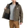 Carhartt - Mens Full Swing Steel Jacket