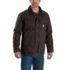 Carhartt - Mens Full Swing Traditional Coat