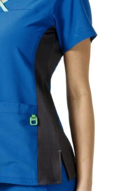 Carhartt Force Womens Y-Neck Knit Panel Top 10 Carhartt Force Womens Y-Neck Knit Panel Top -Carhartt Work Gear Sales Store P2036630 05 12082.1631297849