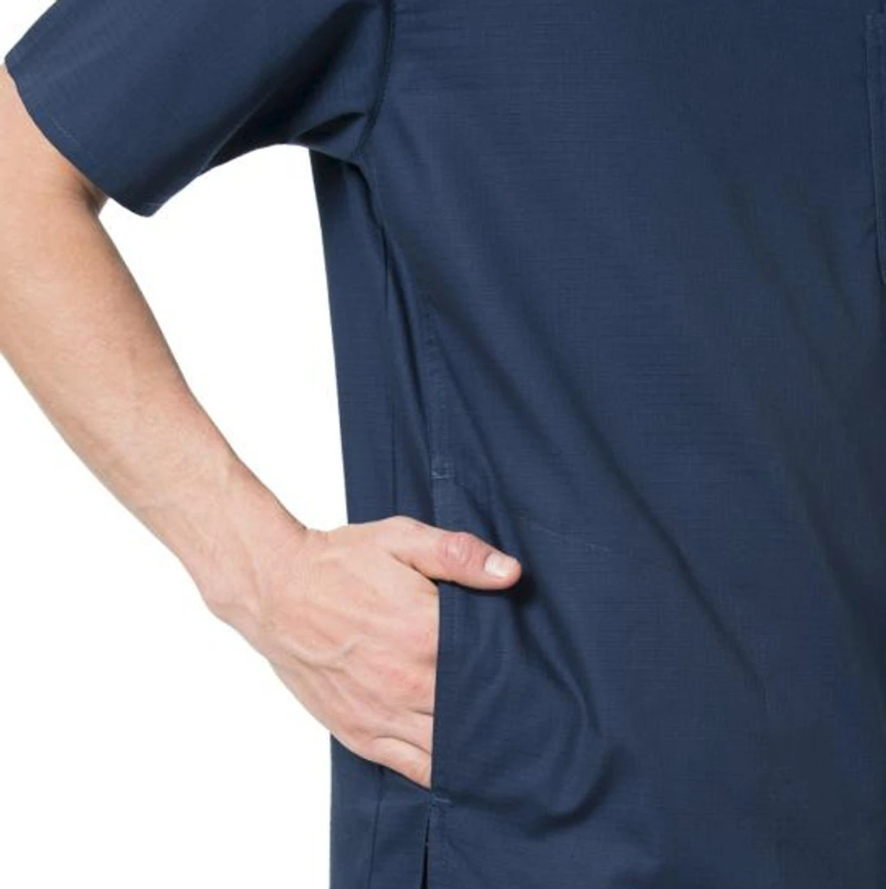 Carhartt Force Mens Slim Fit Six Pocket Top 4 Carhartt Force Mens Slim Fit Six Pocket Top - Image 4