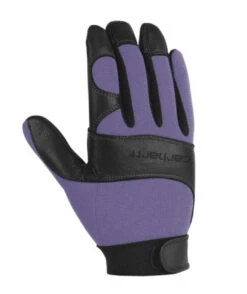 Carhartt Womens DEX II High Dexterity Glove