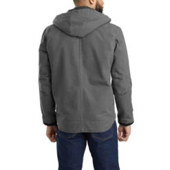 Carhartt Mens Bartlett Jacket 9 Carhartt Mens Bartlett Jacket -Carhartt Work Gear Sales Store P2100425 3 44739.1669819400