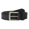 Carhartt Detroit Black Belt