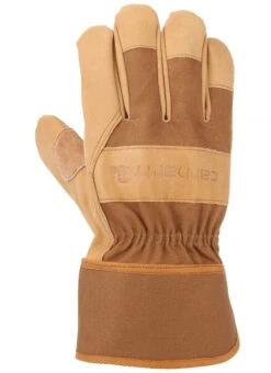 Carhartt Safety Cuff Work Glove