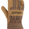 Carhartt Isulated Suede Safety Cuff Work Glove