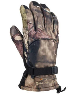 Carhartt Gauntlet Camo Glove