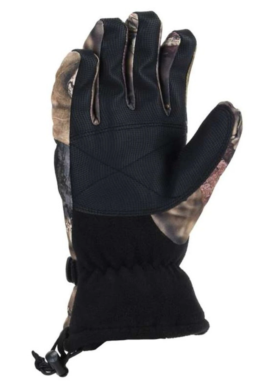 Carhartt Gauntlet Camo Glove 2 Carhartt Gauntlet Camo Glove - Image 2