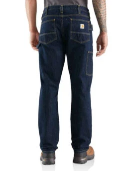 Carhartt Mens Rugged Flex Relaxed Fit Utility Five Pocket Jean -Carhartt Work Gear Sales Store P2222445 02 38043.1666812322