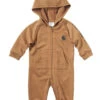 Carhartt Fleece Overall