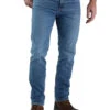Carhartt Mens Rugged Flex Straight Fit Tapered Leg Jean