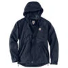 Carhartt Mens Dry Harbor Jacket