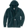 Carhartt Rain Defender Loose Fit Mid-Weight Thermal Full-Zip