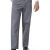 Carhartt Mens Straight Fit Multi-Cargo Scrub Pant