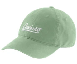 Carhartt Womens Canvas Script Graphic Cap -Carhartt Work Gear Sales Store P2440465 3 26960.1696867758