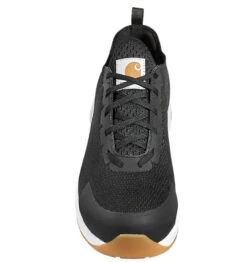 Carhartt Force Mens Black Lightweight Athletic Work Shoes 8 Carhartt Force Mens Black Lightweight Athletic Work Shoes -Carhartt Work Gear Sales Store P2510210 4 64108.1653343387